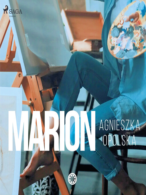 Title details for Marion by Agnieszka Opolska - Wait list